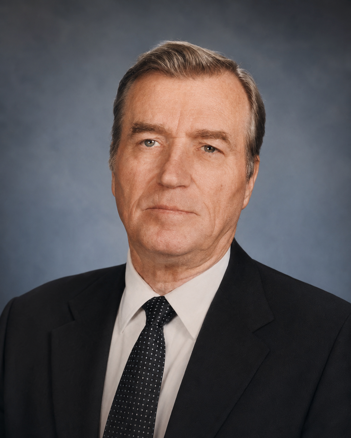 James Price Stevens, Sr.